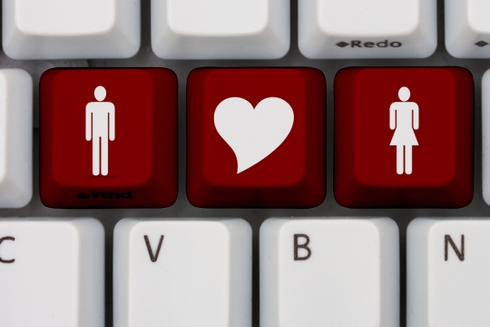 Facts about online dating