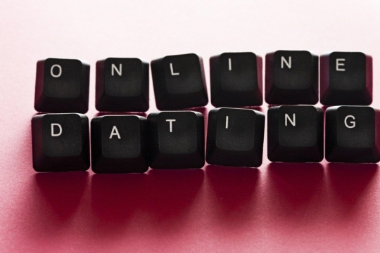 Connecting With New People Online